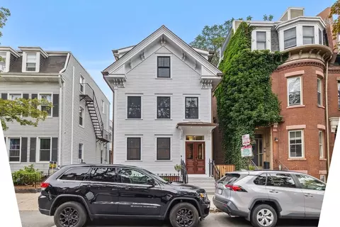 326 K St, Boston, MA 02127