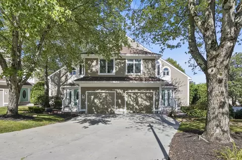 Exterior - 39 Pointe Rok Dr #39, Worcester, MA 01604 photo 2 of 6