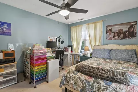Bedroom - 39 Pointe Rok Dr #39, Worcester, MA 01604 photo 4 of 6