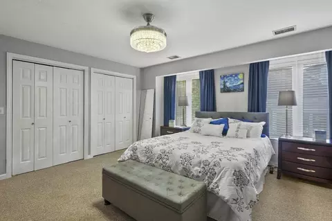 Bedroom - 39 Pointe Rok Dr #39, Worcester, MA 01604 photo 1 of 6