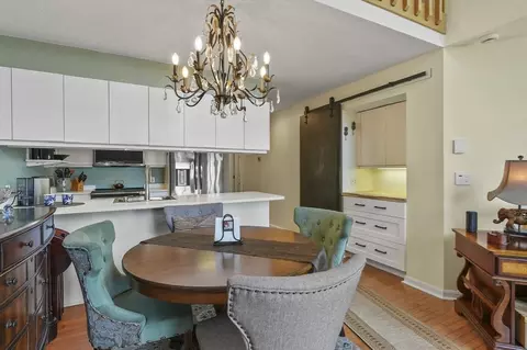 Dining - 39 Pointe Rok Dr #39, Worcester, MA 01604 photo 1 of 1