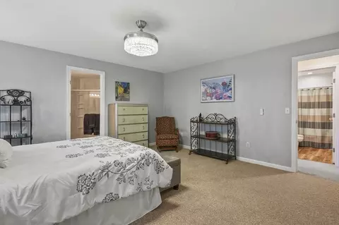 Bedroom - 39 Pointe Rok Dr #39, Worcester, MA 01604 photo 2 of 6