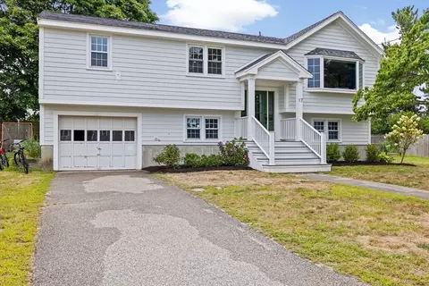 Exterior - 17 Murphys Ln, Scituate, MA 02066 photo 7 of 7