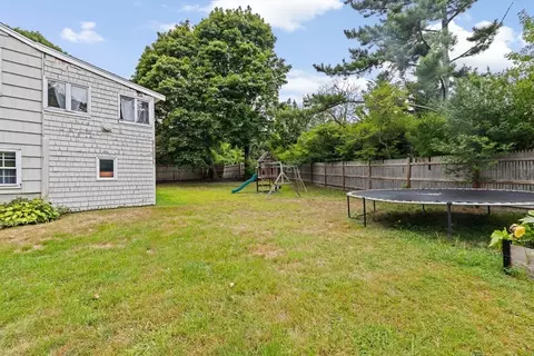 Exterior - 17 Murphys Ln, Scituate, MA 02066 photo 6 of 7