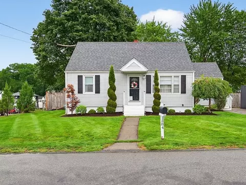 84 Faith Ave, Dracut, MA 01826