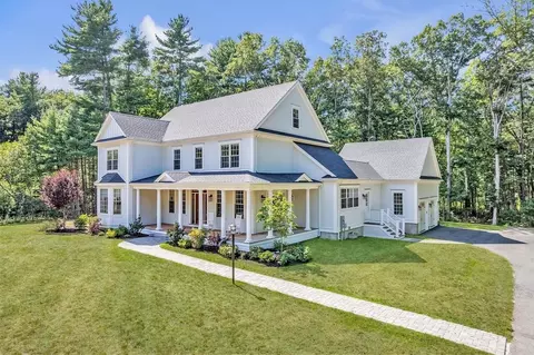 1 Granite Dr, Millis, MA 02054