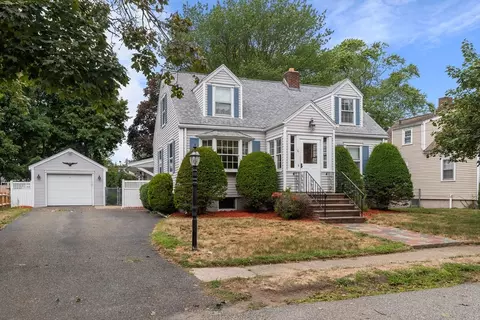 16 Breakheart Rd, Saugus, MA 01906