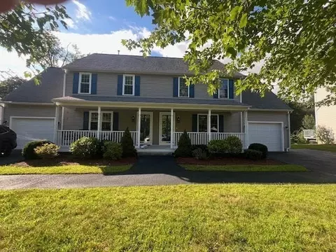 11 12 Carroll Rd #B, Grafton, MA 01536