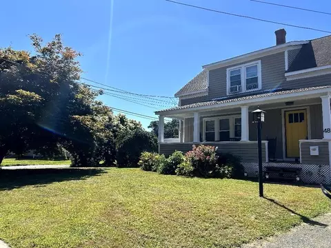 48 Murray Ave, Westfield, MA 01085