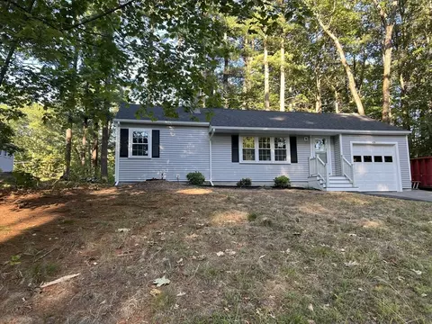 474 Fitchburg State Rd, Ashby, MA 01431