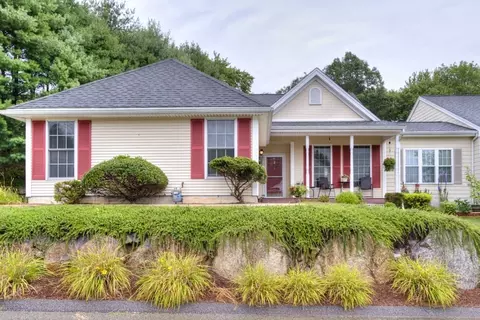 2 Lindsey Ln #2, Grafton, MA 01560