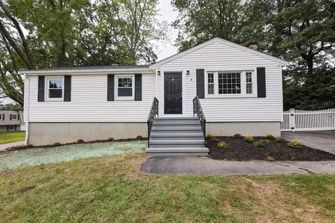 6 Lisa Ann Dr, Bellingham, MA 02019