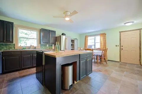 Kitchen - 74 Breen Rd, Hardwick, MA 01037 photo 1 of 5