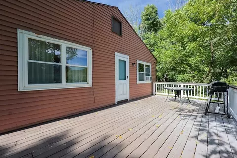 Exterior - 74 Breen Rd, Hardwick, MA 01037 photo 3 of 4