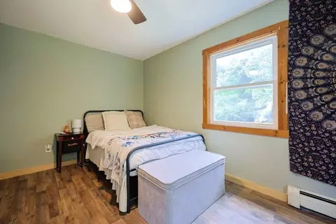 Bedroom - 74 Breen Rd, Hardwick, MA 01037 photo 3 of 3