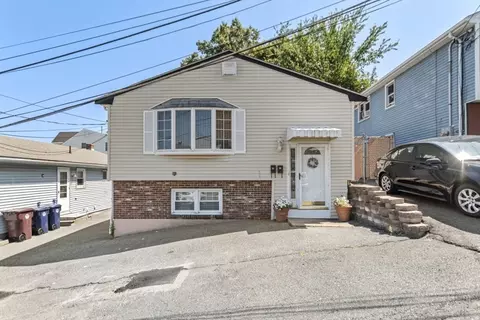 16 Woodside Ave, Everett, MA 02149