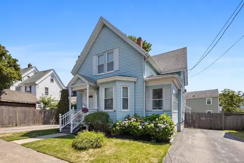 33 Verona St, Lynn, MA 01904