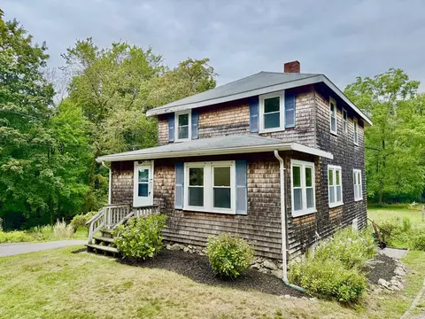 508 Beechwood St # -D, Cohasset, MA 02025