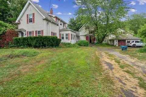 563 N Broadway, Haverhill, MA 01832