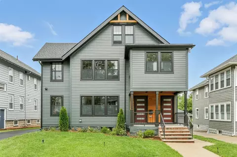 40 Pitcher Ave #40, Medford, MA 02155