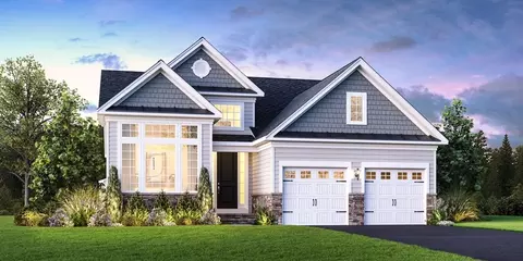 51 Kestrel Hts #64, Plymouth, MA 02360
