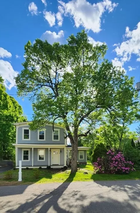 46 Austin St, Barre, MA 01005