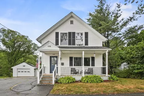 475 Pleasant St, Gardner, MA 01440