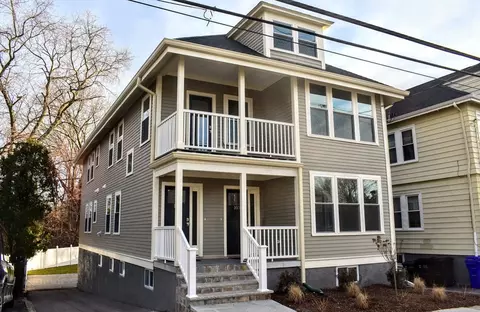 103 Neponset Ave #103, Roslindale, MA 02131