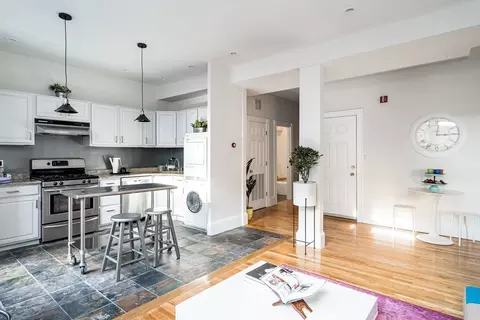 705 Massachusetts Ave #6, Boston, MA 02118