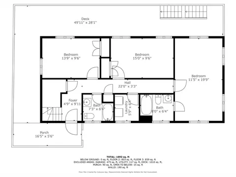80 4th St, Wellfleet, MA 02667 photo 40