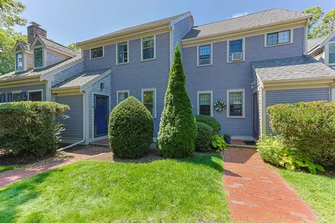 1160 Phinneys Ln #4B, Centerville, MA 02632 photo 2