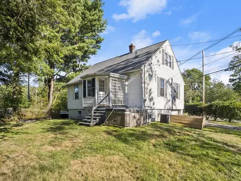 125 Phillips Brks, North Andover, MA 01845
