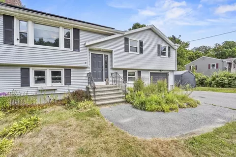 101 W Main St, Westminster, MA 01473