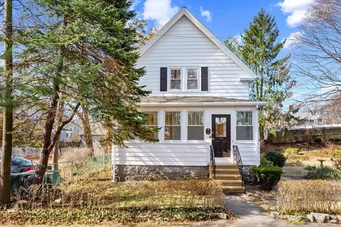 57 West St # A, Quincy, MA 02169