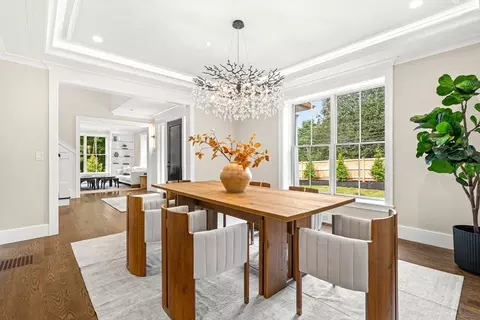 Dining - 1780 Central Ave, Needham, MA 02492 photo 2 of 3