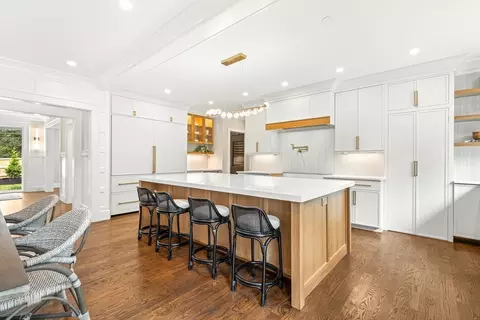 Kitchen - 1780 Central Ave, Needham, MA 02492 photo 2 of 2