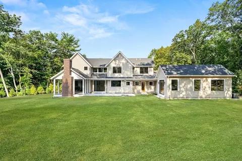 Exterior - 1780 Central Ave, Needham, MA 02492 photo 2 of 5