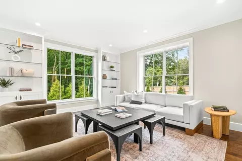 Living - 1780 Central Ave, Needham, MA 02492 photo 1 of 4
