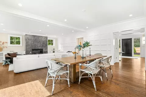 Dining - 1780 Central Ave, Needham, MA 02492 photo 3 of 3
