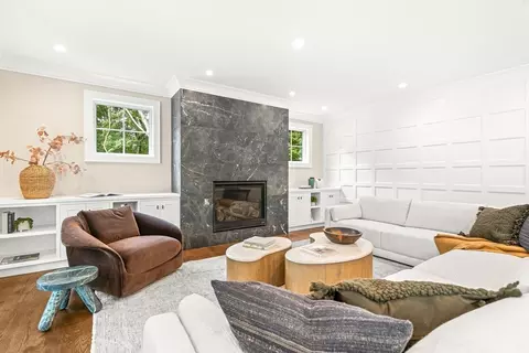 Living - 1780 Central Ave, Needham, MA 02492 photo 2 of 4
