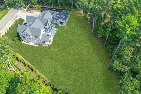 Exterior - 1780 Central Ave, Needham, MA 02492 photo 3 of 5