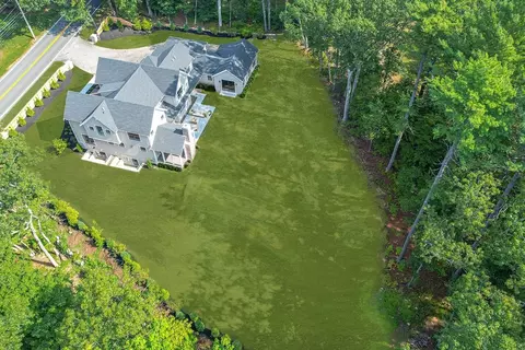 Exterior - 1780 Central Ave, Needham, MA 02492 photo 5 of 5