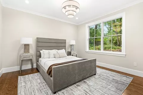 Bedroom - 1780 Central Ave, Needham, MA 02492 photo 7 of 7