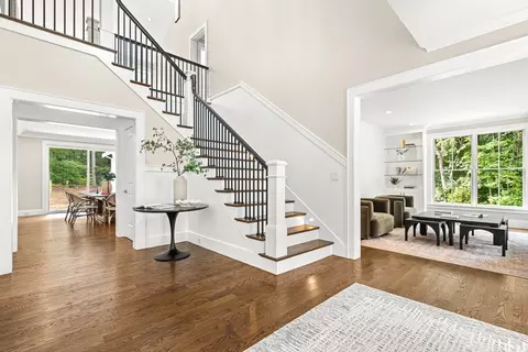 Entry Way - 1780 Central Ave, Needham, MA 02492 photo 1 of 6