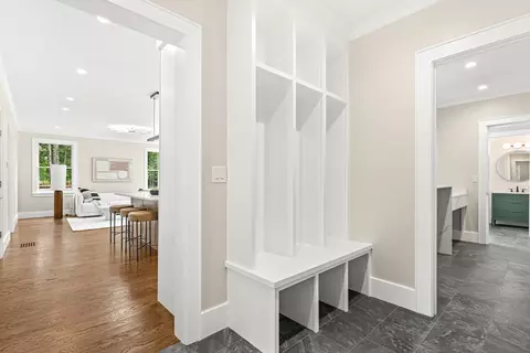 Entry Way - 1780 Central Ave, Needham, MA 02492 photo 6 of 6