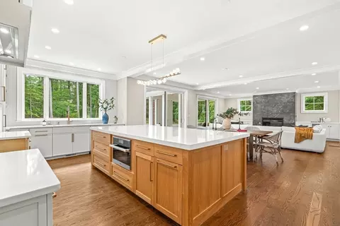 Kitchen - 1780 Central Ave, Needham, MA 02492 photo 1 of 2