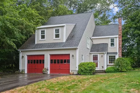 53 Long Ave, Framingham, MA 01702
