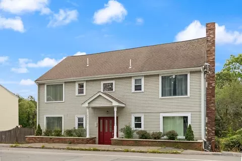 251 Neponset St #3, Canton, MA 02021