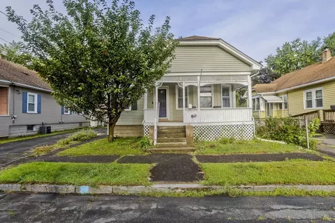 80 Stewart St, Chicopee, MA 01020