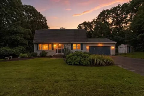 66 Ely Rd, Monson, MA 01057